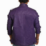 Gents Full Artificial Leather Jacket  Read একটু নাম নিচে নামলে ভিডিও দেখতে পারবেন